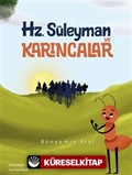 Hz. Süleyman ve Karıncalar