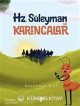 Hz. Süleyman ve Karıncalar