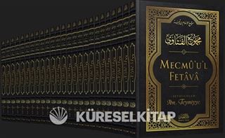 Mecmu'u'l Fetava (25 Cilt Takım)