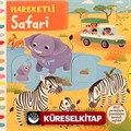Hareketli Safari