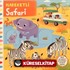 Hareketli Safari