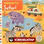 Hareketli Safari