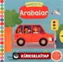 Hareketli Arabalar