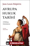 Avrupa Hukuk Tarihi