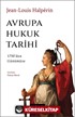 Avrupa Hukuk Tarihi