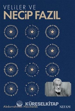 Veliler ve Necip Fazıl