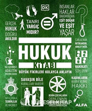 Hukuk Kitabı
