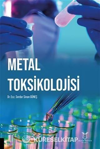 Metal Toksikolojisi