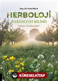 Herboloji (Yabancı Ot Bilimi)