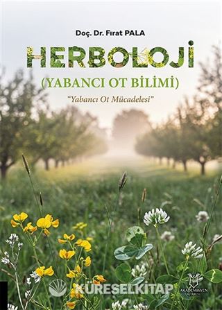 Herboloji (Yabancı Ot Bilimi)