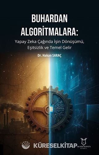 Buhardan Algoritmalara