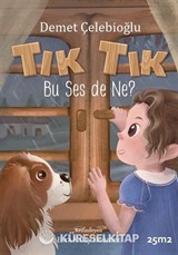 Tık Tık Bu Ses de Ne? (Pencereli