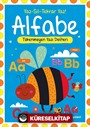 Alfabe Tükenmeyen Yazı Defteri