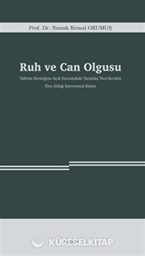 Ruh ve Can Olgusu