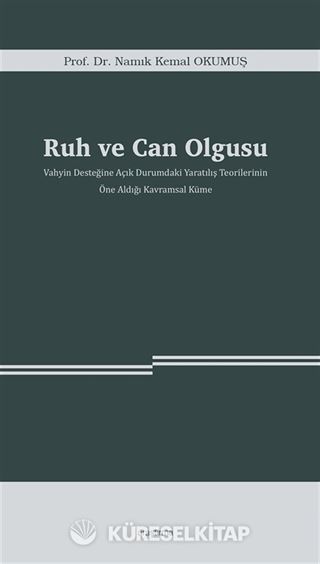 Ruh ve Can Olgusu