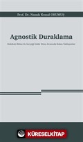 Agnostik Duraklama