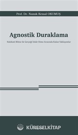Agnostik Duraklama