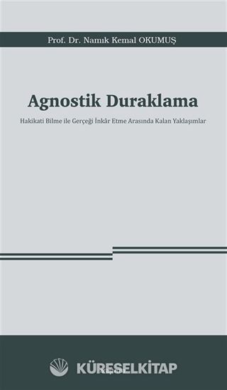 Agnostik Duraklama