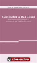 Sünnetullah ve Dua İlişkisi