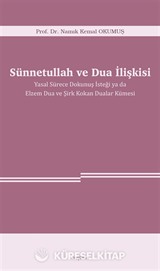 Sünnetullah ve Dua İlişkisi