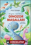 Masal Sarmalı 1 / Dinozor Masalları