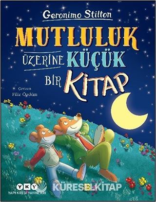 Mutluluk Üzerine Küçük Bir Kitap