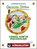 Cengiz Han'ın Maceraları