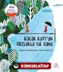 Küçük Kurt'un Gözlüklü İlk Günü