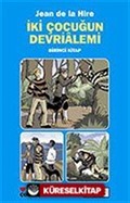 İki Çocuğun Devrialemi -1