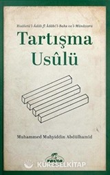 Tartışma Usulü