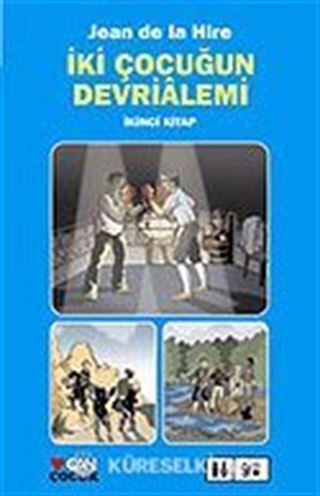 İki Çocuğun Devrialemi -2