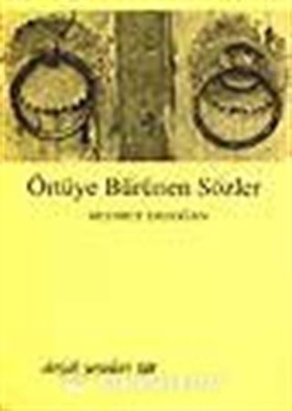 Örtüye Bürünen Sözler