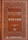 Siyer-i Nebi (2 Cilt Takım, Kahverengi Kapak)