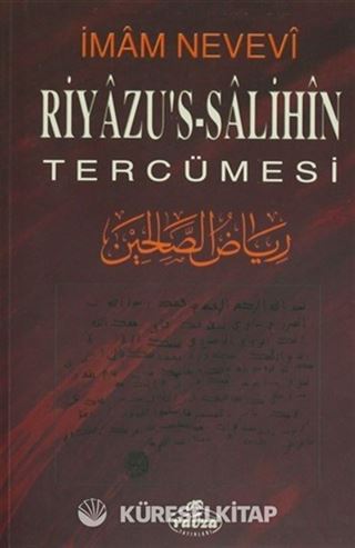 Riyazu's-Salihin Tercümesi