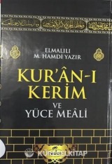 Kuran-ı Kerim ve Yüce Meali