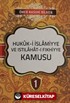 Hukuk-i İslamiyye ve Istılahat-ı Fıkhiyye Kamusu Cilt 1