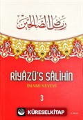 Riyazü's Salihin 3.Cilt