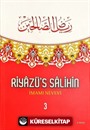 Riyazü's Salihin 3.Cilt