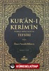 Kur'an-ı Kerim'in Türkçe Meali Alisi ve Tefsiri 2.Cilt