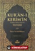 Kur'an-ı Kerim'in Türkçe Meali Alisi ve Tefsiri 3.Cilt