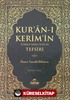 Kur'an-ı Kerim'in Türkçe Meali Alisi ve Tefsiri 5.Cilt