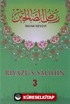 Riyazü's Salihin 3.Cilt