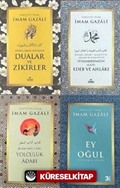 İmam Gazali 4'lü Set - 3