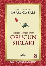 Orucun Sırları