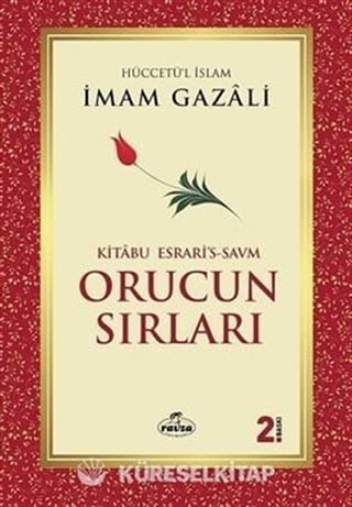 Orucun Sırları