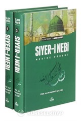 Siyer-i Nebi, İslam Tarihi Asrı Saadet Dönemi (2 Cilt Takım)