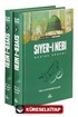 Siyer-i Nebi, İslam Tarihi Asrı Saadet Dönemi (2 Cilt Takım)