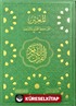 Gölgeli Kur'an-ı Kerim - Kalemle Yazılabilen Kur'an-ı Kerim