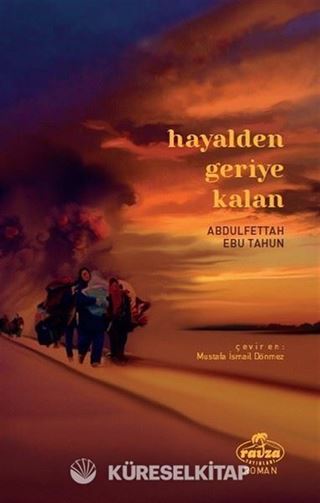 Hayalden Geriye Kalan