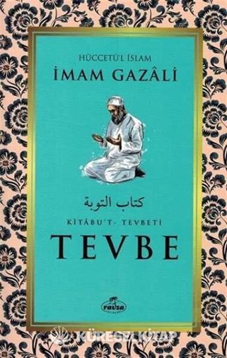 Tevbe - Kitabu't Tevbeti